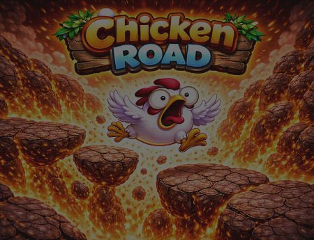 Chicken Road