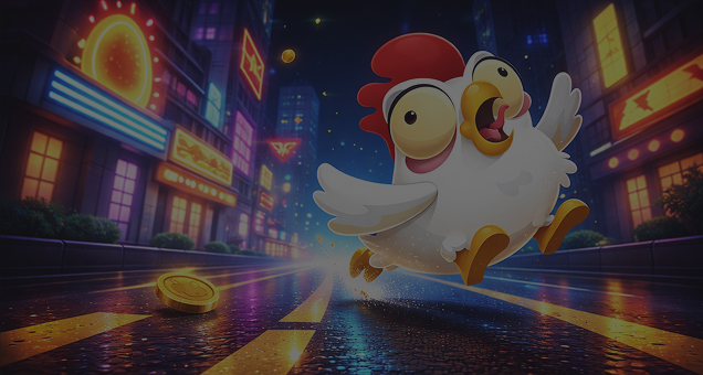Chicken Road