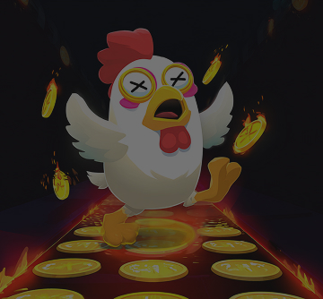 Chicken Road