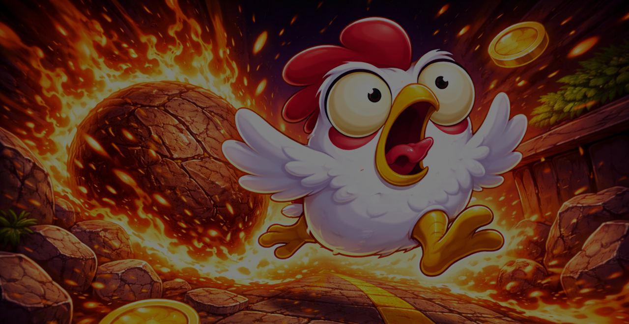 Chicken Road
